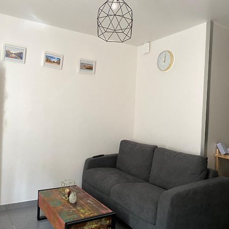 Appartement entier COSY, agréable et lumineux. Montpellier Exterior foto
