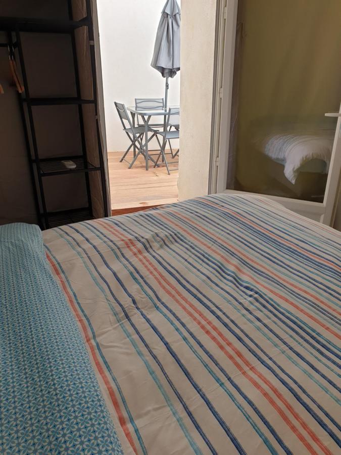Appartement entier COSY, agréable et lumineux. Montpellier Exterior foto