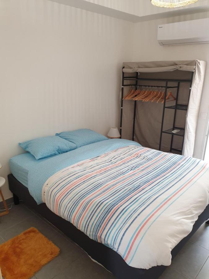 Appartement entier COSY, agréable et lumineux. Montpellier Exterior foto