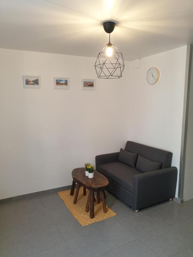 Appartement entier COSY, agréable et lumineux. Montpellier Exterior foto