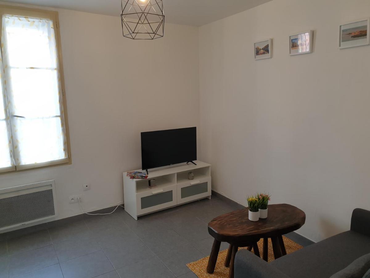 Appartement entier COSY, agréable et lumineux. Montpellier Exterior foto