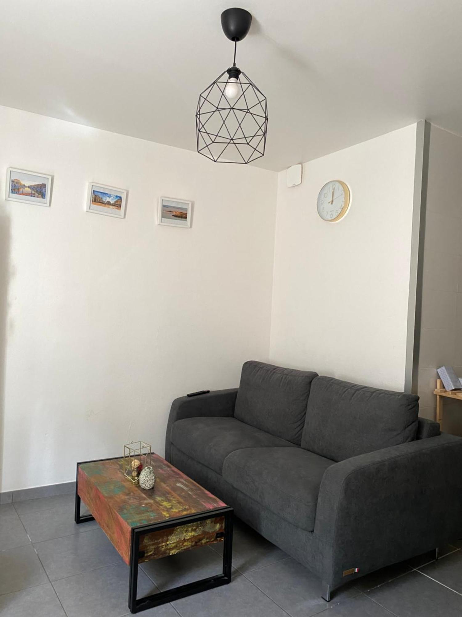 Appartement entier COSY, agréable et lumineux. Montpellier Exterior foto